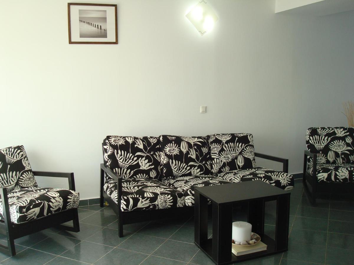 Pension Oasis Costinesti Exterior photo